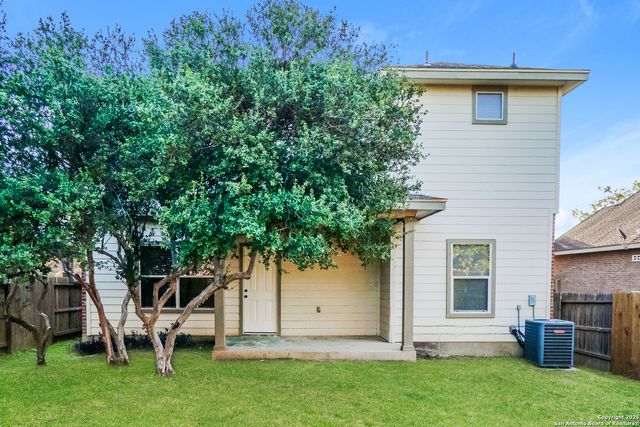 1027 Caprese, San Antonio, TX 78253