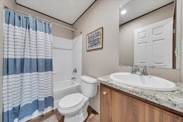 917 Tripple Creek RD, Rocky Mount, VA 24151