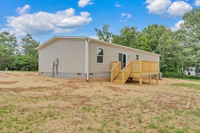 917 Tripple Creek RD, Rocky Mount, VA 24151