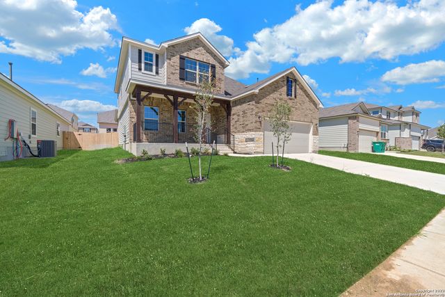 6735 Shiraz Way, Converse, TX 78109