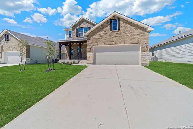 6735 Shiraz Way, Converse, TX 78109