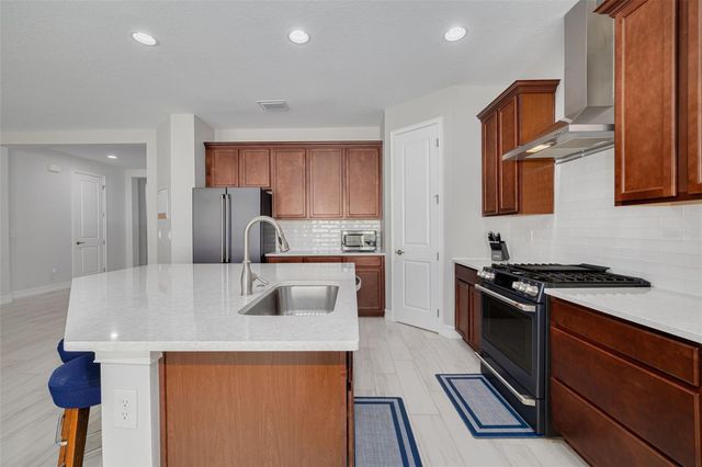 1468 KEYSTONE RIDGE CIRCLE, Tarpon Springs, FL 34688