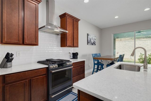 1468 KEYSTONE RIDGE CIRCLE, Tarpon Springs, FL 34688