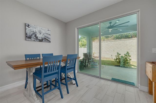 1468 KEYSTONE RIDGE CIRCLE, Tarpon Springs, FL 34688