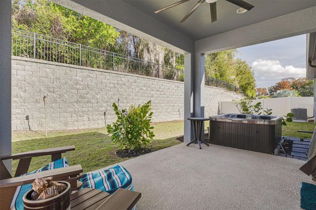 1468 KEYSTONE RIDGE CIRCLE, Tarpon Springs, FL 34688