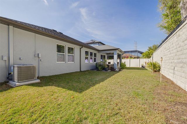 1468 KEYSTONE RIDGE CIRCLE, Tarpon Springs, FL 34688