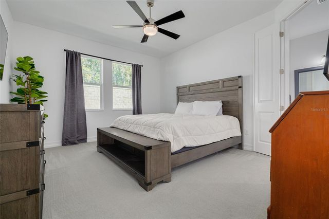 1468 KEYSTONE RIDGE CIRCLE, Tarpon Springs, FL 34688