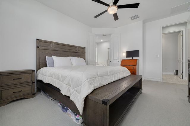 1468 KEYSTONE RIDGE CIRCLE, Tarpon Springs, FL 34688