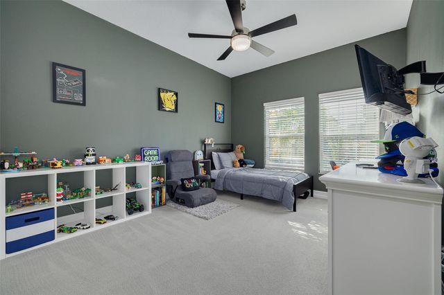 1468 KEYSTONE RIDGE CIRCLE, Tarpon Springs, FL 34688