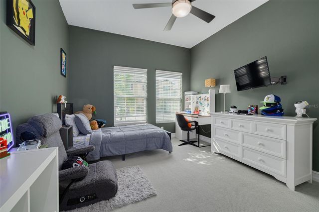 1468 KEYSTONE RIDGE CIRCLE, Tarpon Springs, FL 34688