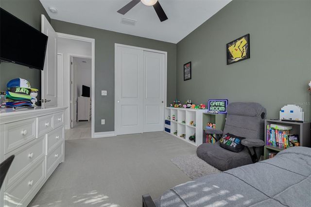 1468 KEYSTONE RIDGE CIRCLE, Tarpon Springs, FL 34688