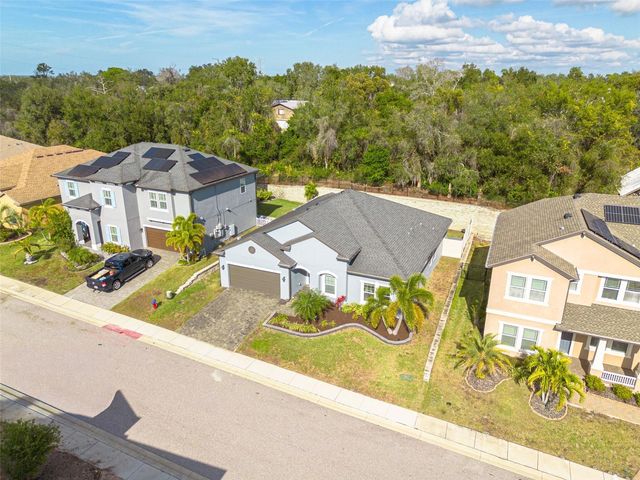 1468 KEYSTONE RIDGE CIRCLE, Tarpon Springs, FL 34688