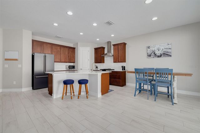 1468 KEYSTONE RIDGE CIRCLE, Tarpon Springs, FL 34688