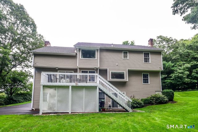 26 Bayberry Lane, New Milford, CT 06776