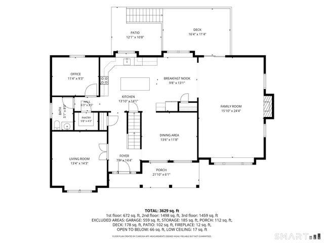 26 Bayberry Lane, New Milford, CT 06776