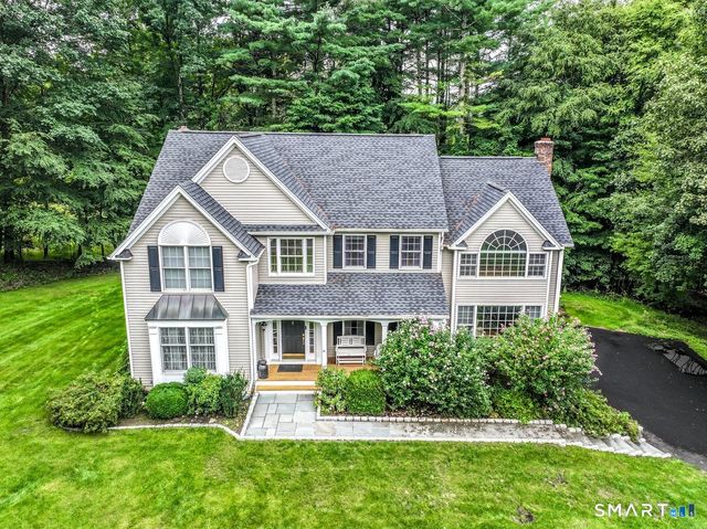 26 Bayberry Lane, New Milford, CT 06776