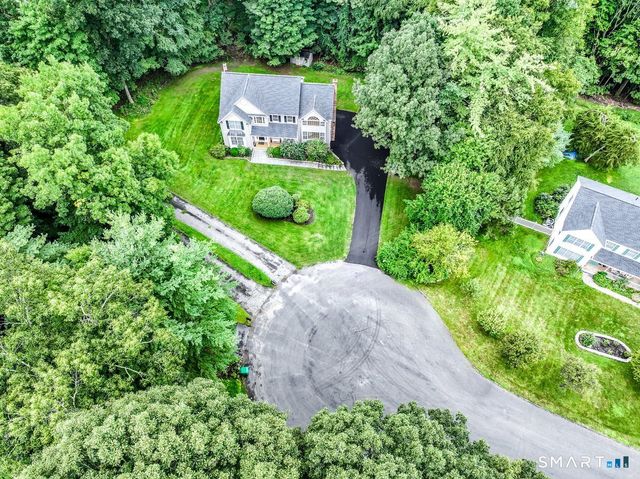 26 Bayberry Lane, New Milford, CT 06776