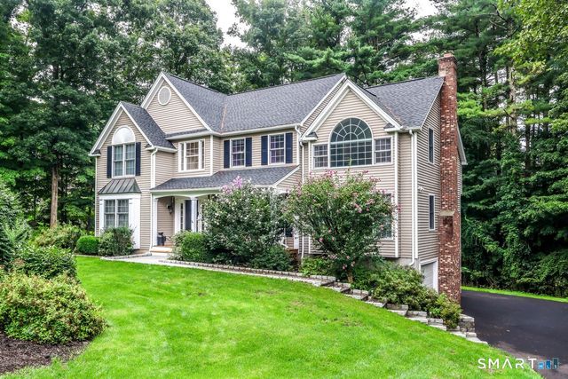 26 Bayberry Lane, New Milford, CT 06776