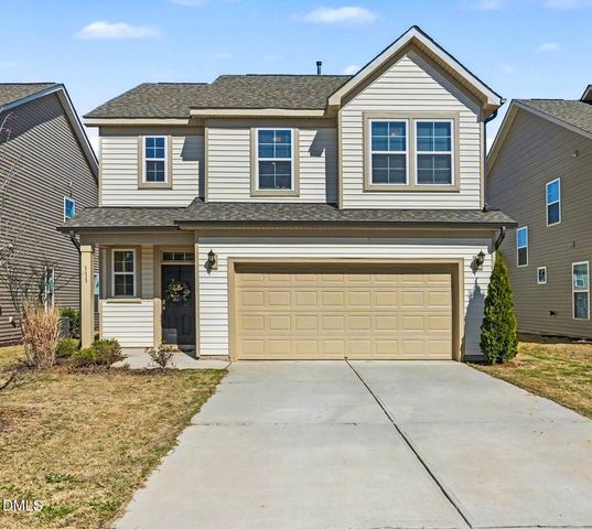 111 Antler Steel Drive, Clayton, NC 27527