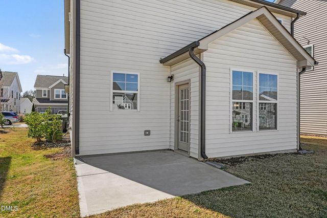 111 Antler Steel Drive, Clayton, NC 27527