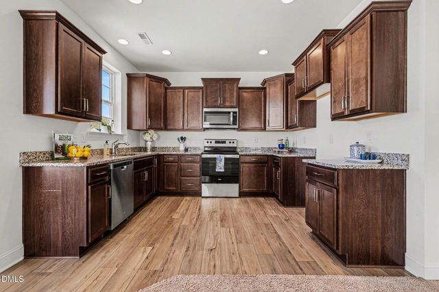 111 Antler Steel Drive, Clayton, NC 27527