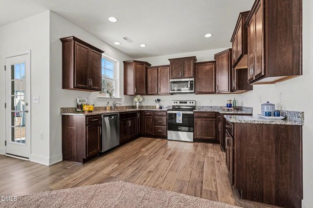 111 Antler Steel Drive, Clayton, NC 27527