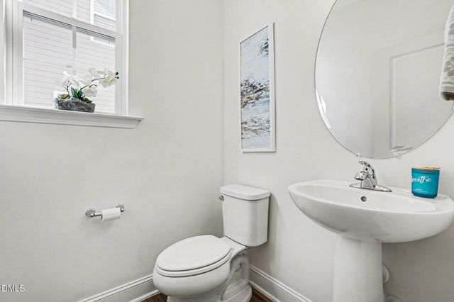 111 Antler Steel Drive, Clayton, NC 27527