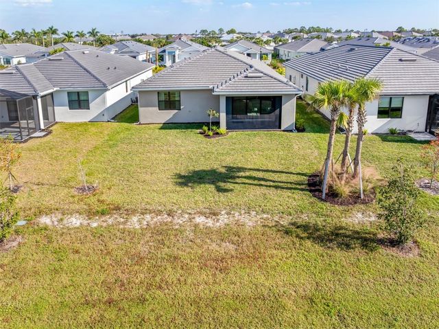 18881 DAYBREAK DRIVE, Venice, FL 34293