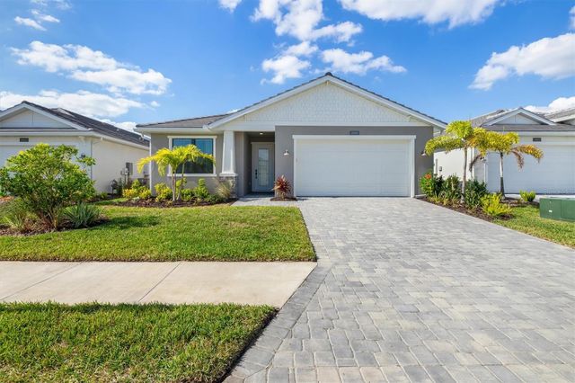 18881 DAYBREAK DRIVE, Venice, FL 34293