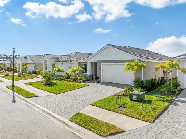18881 DAYBREAK DRIVE, Venice, FL 34293