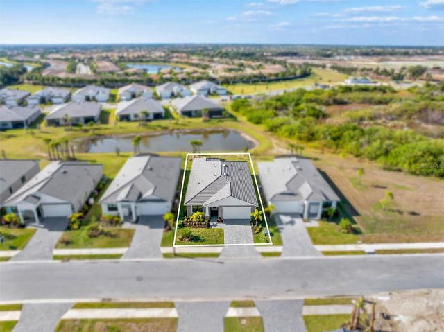 18881 DAYBREAK DRIVE, Venice, FL 34293