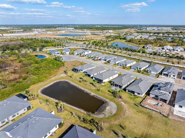 18881 DAYBREAK DRIVE, Venice, FL 34293