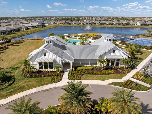 18881 DAYBREAK DRIVE, Venice, FL 34293