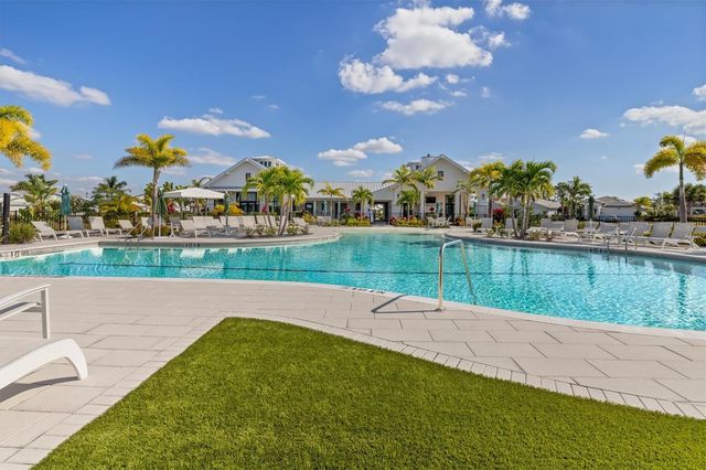 18881 DAYBREAK DRIVE, Venice, FL 34293