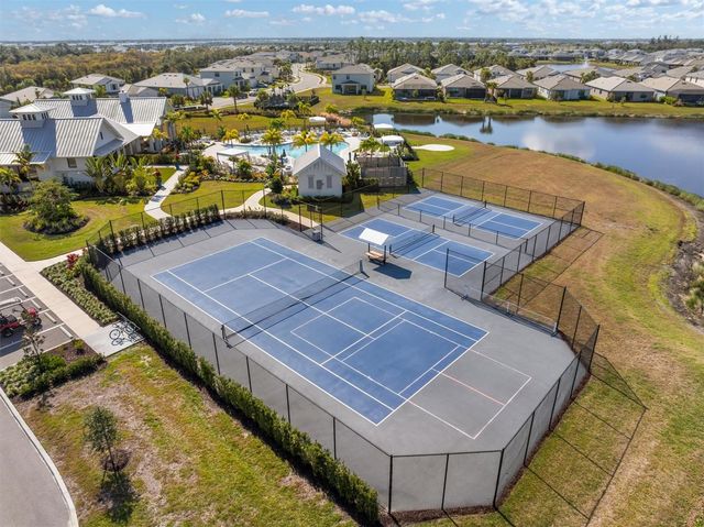 18881 DAYBREAK DRIVE, Venice, FL 34293