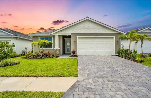 18881 DAYBREAK DRIVE, Venice, FL 34293