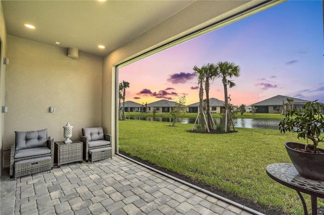 18881 DAYBREAK DRIVE, Venice, FL 34293