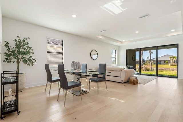 18881 DAYBREAK DRIVE, Venice, FL 34293