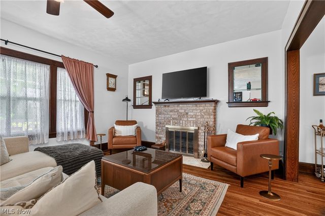 515 Myrtle Avenue, Ashtabula, OH 44004