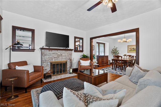 515 Myrtle Avenue, Ashtabula, OH 44004