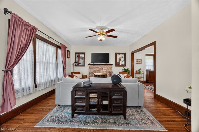 515 Myrtle Avenue, Ashtabula, OH 44004