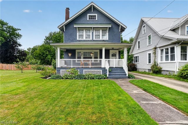 515 Myrtle Avenue, Ashtabula, OH 44004