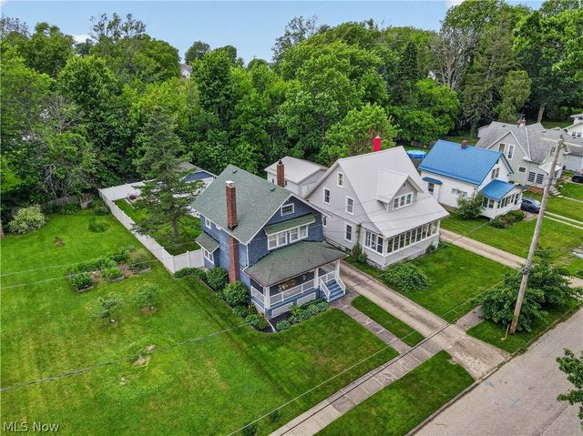 515 Myrtle Avenue, Ashtabula, OH 44004