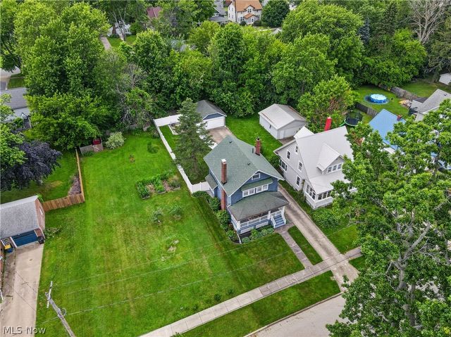 515 Myrtle Avenue, Ashtabula, OH 44004