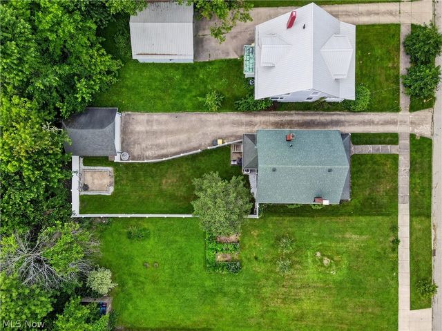 515 Myrtle Avenue, Ashtabula, OH 44004
