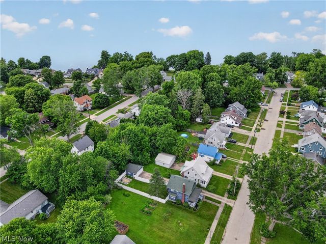 515 Myrtle Avenue, Ashtabula, OH 44004