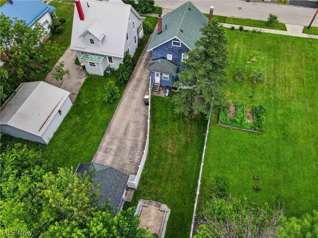 515 Myrtle Avenue, Ashtabula, OH 44004