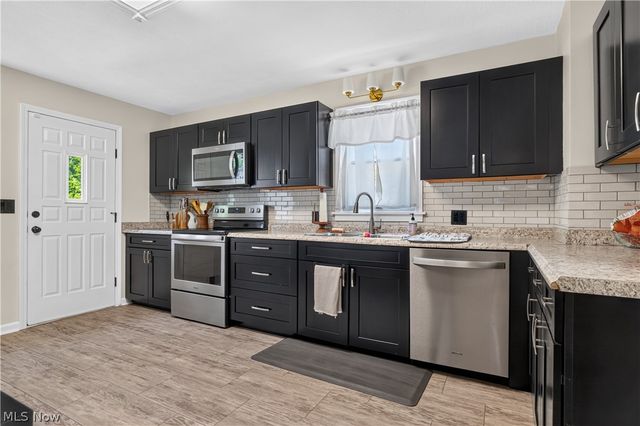 515 Myrtle Avenue, Ashtabula, OH 44004