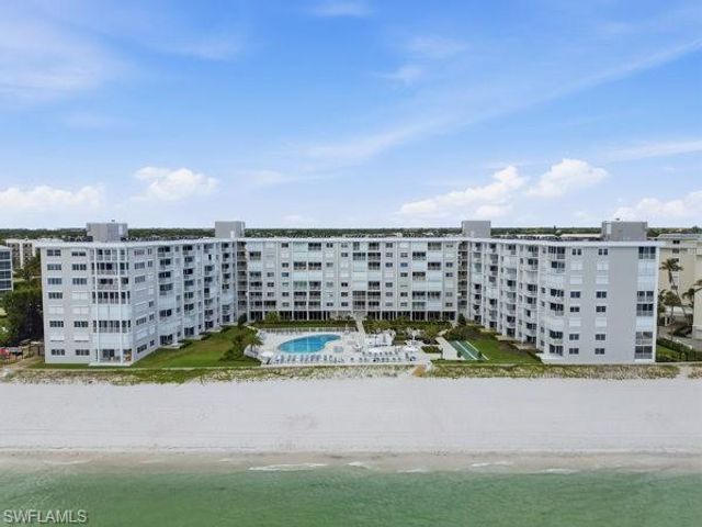 3443 Gulf Shore BLVD N 714, Naples, FL 34103