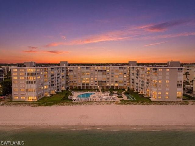 3443 Gulf Shore BLVD N 714, Naples, FL 34103